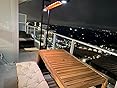 onlyfire FlexRay Heater - 80