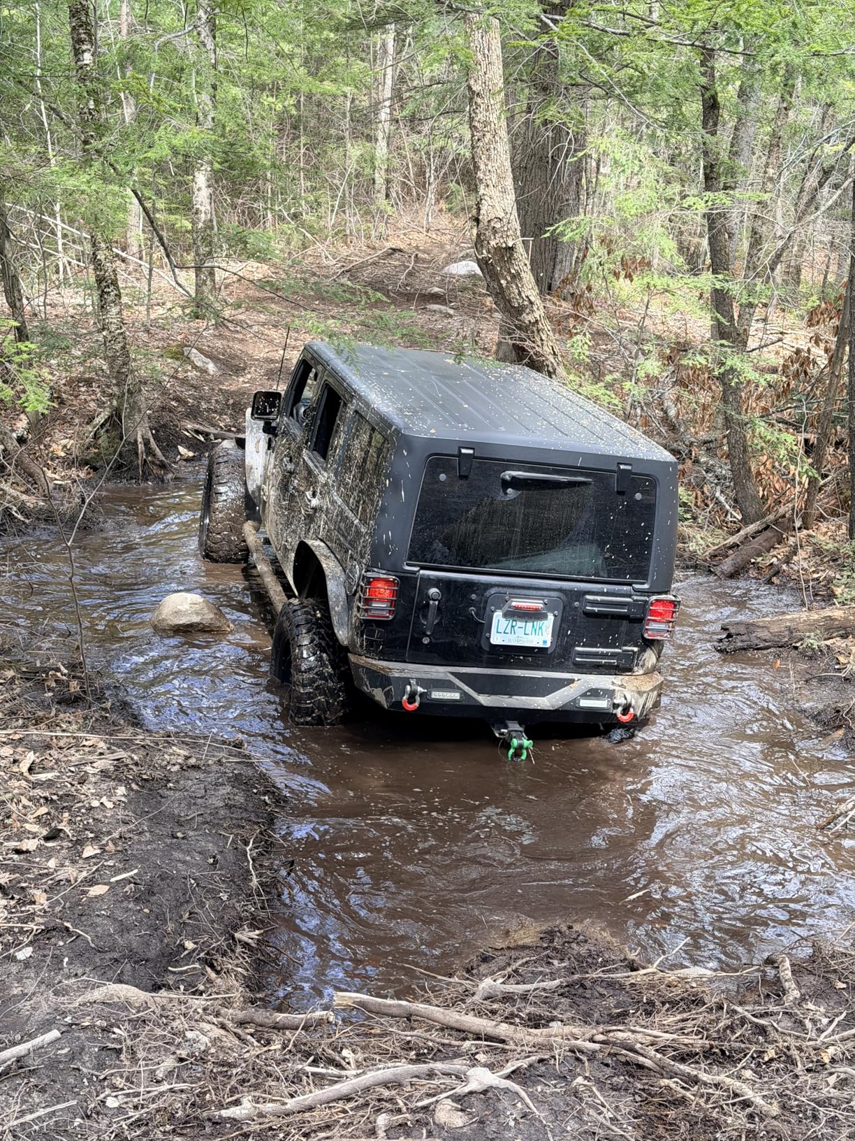 maXpeedingrods 2.5