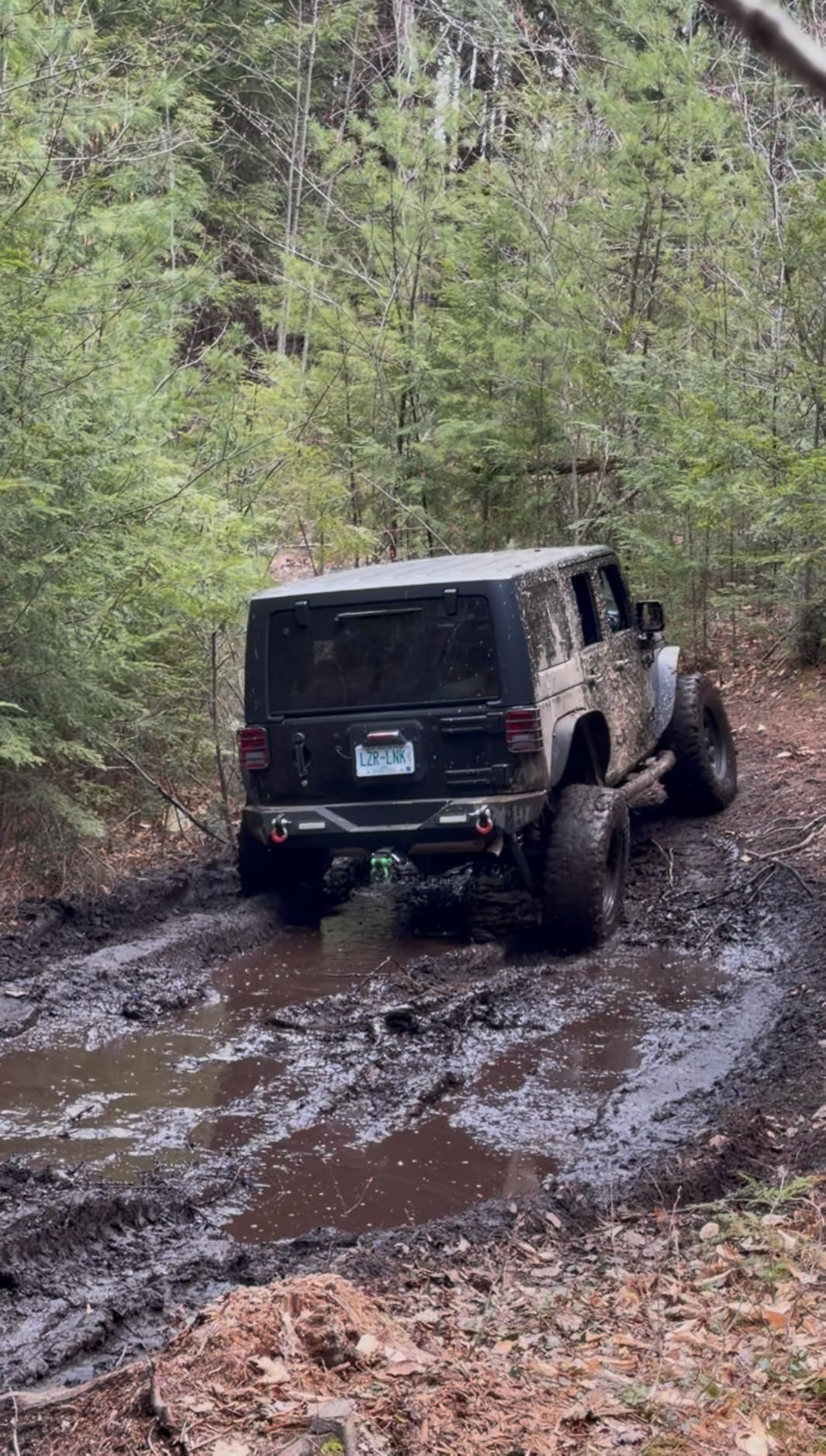 maXpeedingrods 2.5