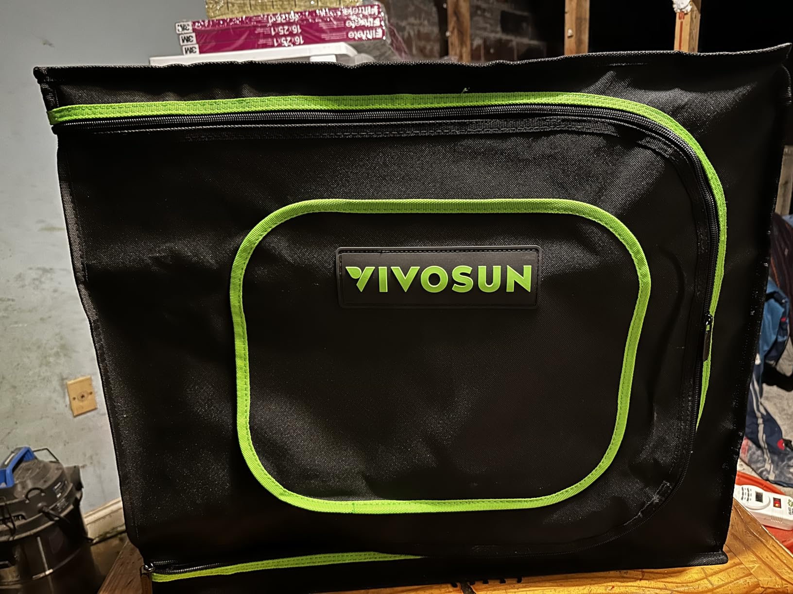 VIVOSUN Clone Tent Kit 24