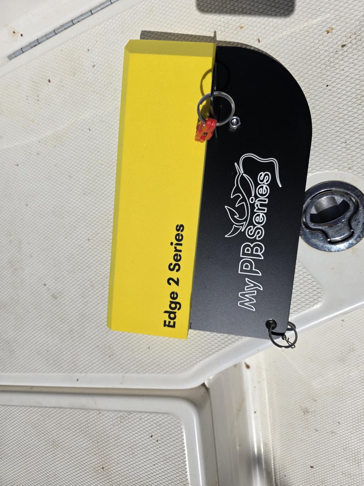 Edge 2 Planer Boards | Heavy-Duty 10