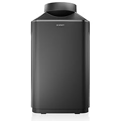 AC Infinity HYDRONE 7, Smart Plant Dehumidifier, Humidity VPD Control, 10 Drying Levels, Precise Rotary Motor, Dynamic AI Targeting, Effective in Hot/Cold Environments, up to 8x8 Grow Tents customer photo 1