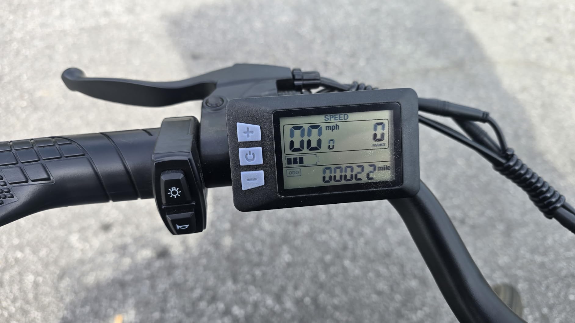 Electric Bike for Adults, 26