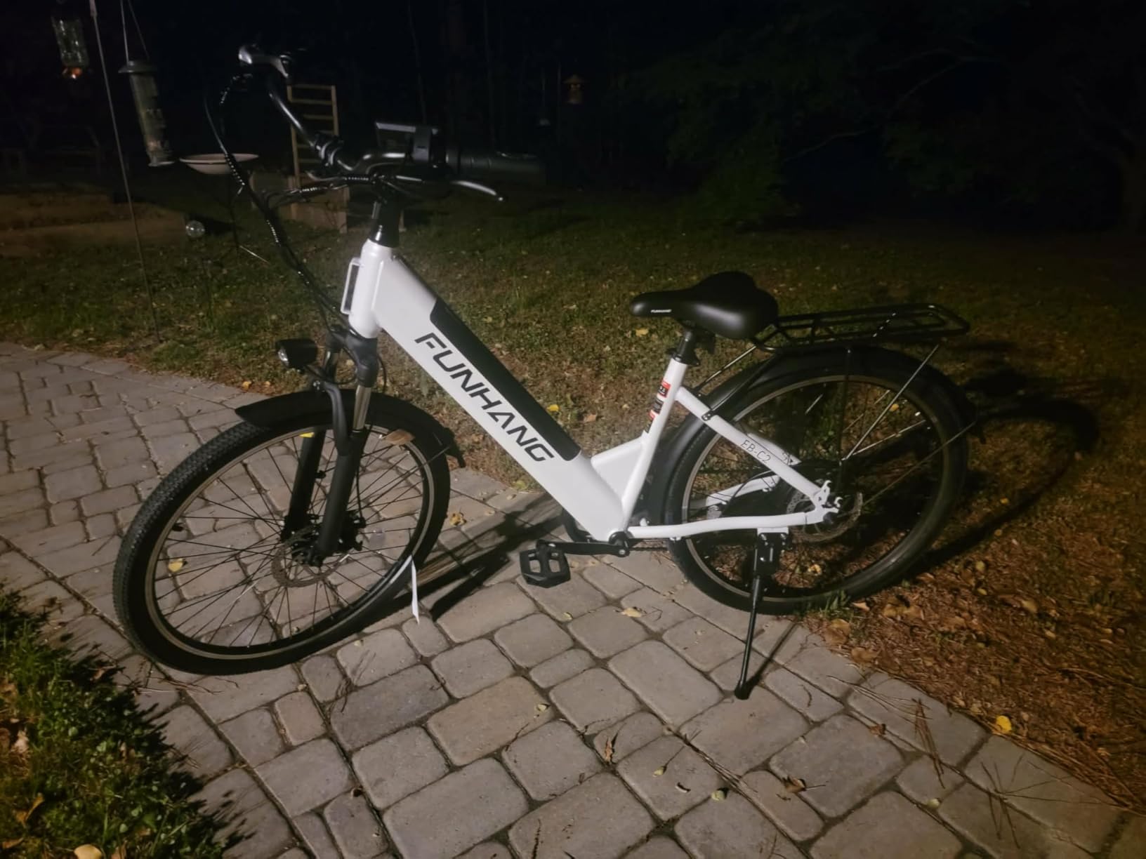 Electric Bike for Adults, 26