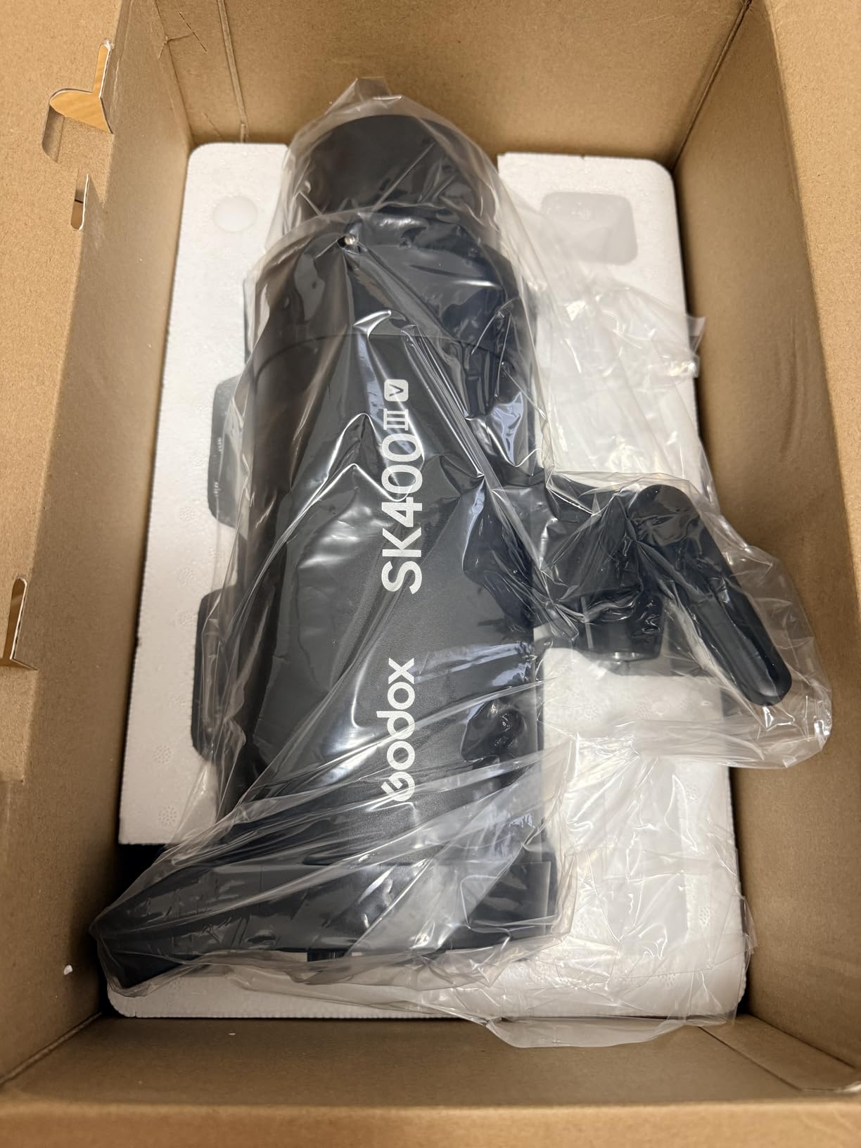 SK400III-V SK400IIIV Photo Studio Flash 400Ws 2.4G Wireless Bowens Mount Strobe Light GN65 5700±200K Modeling Lamp 0.1-1.5s Recycle Time Photography Light for Product/Wedding/Portrait customer photo 2