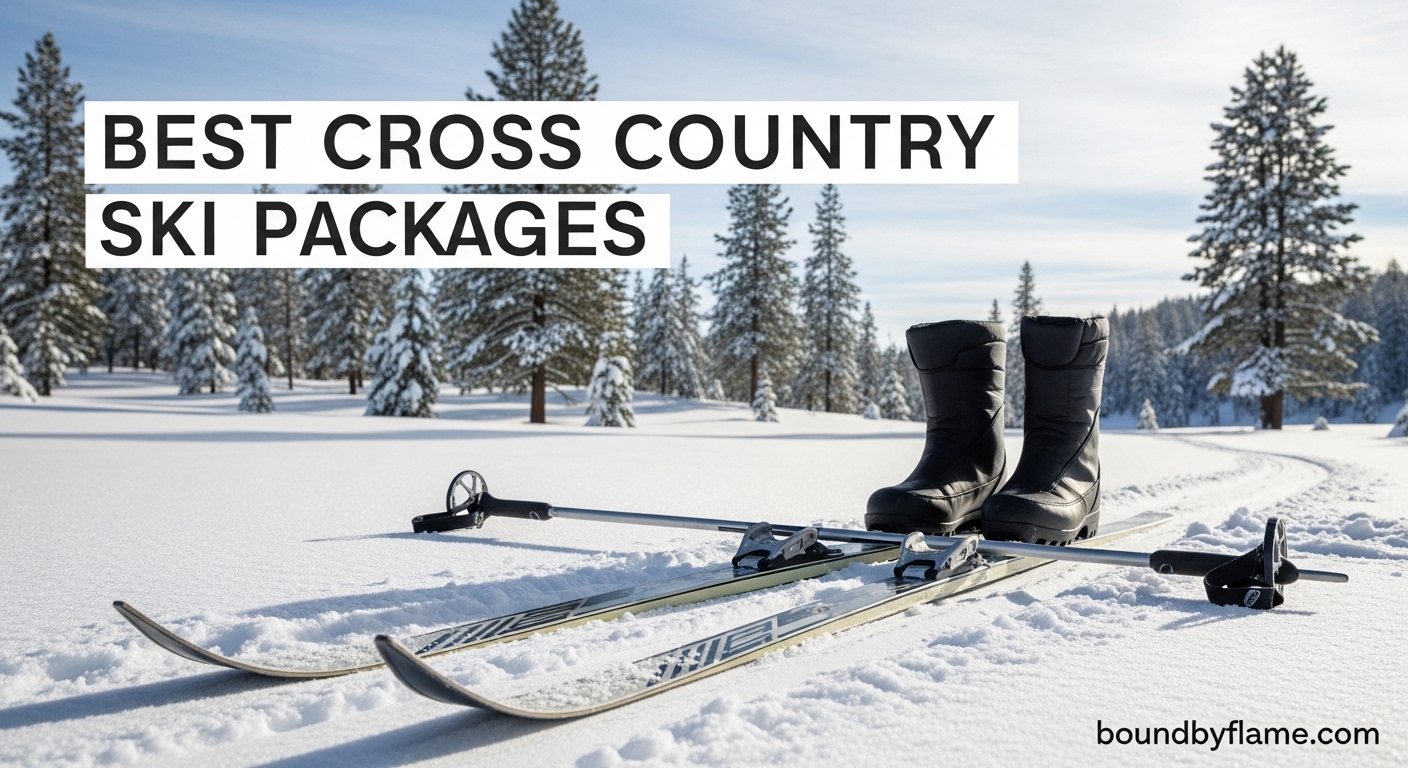Best Cross Country Ski Packages