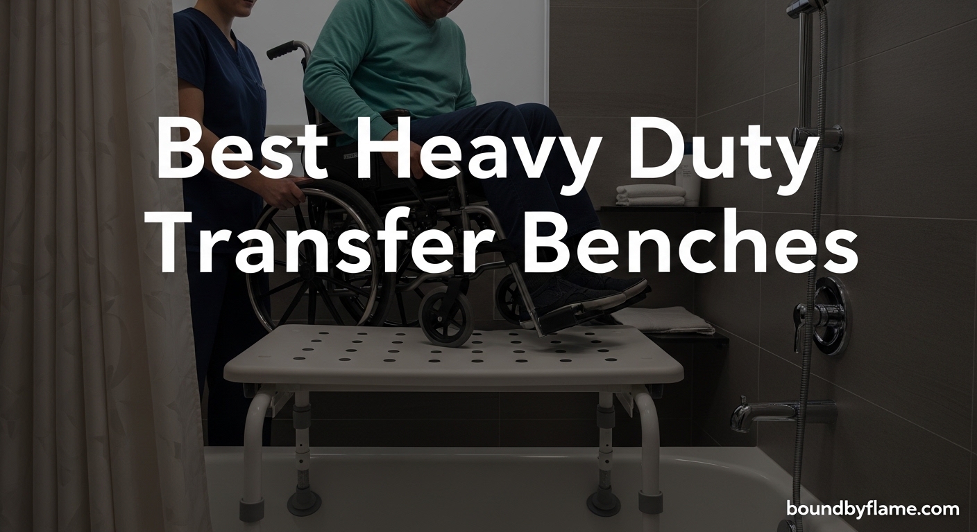 Best Heavy Duty Transfer Benches