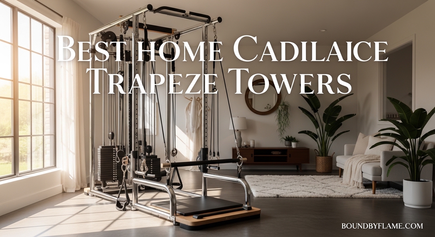 Best Home Cadillac Trapeze Towers
