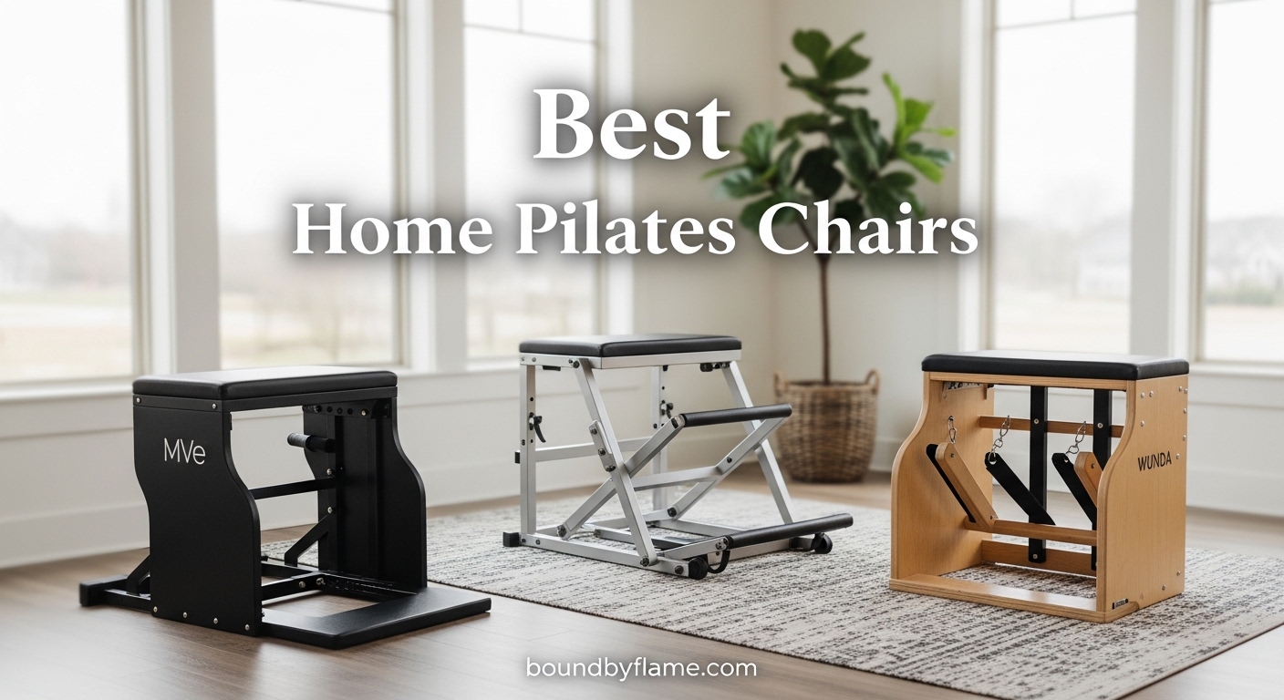 Best Home Pilates Chairs