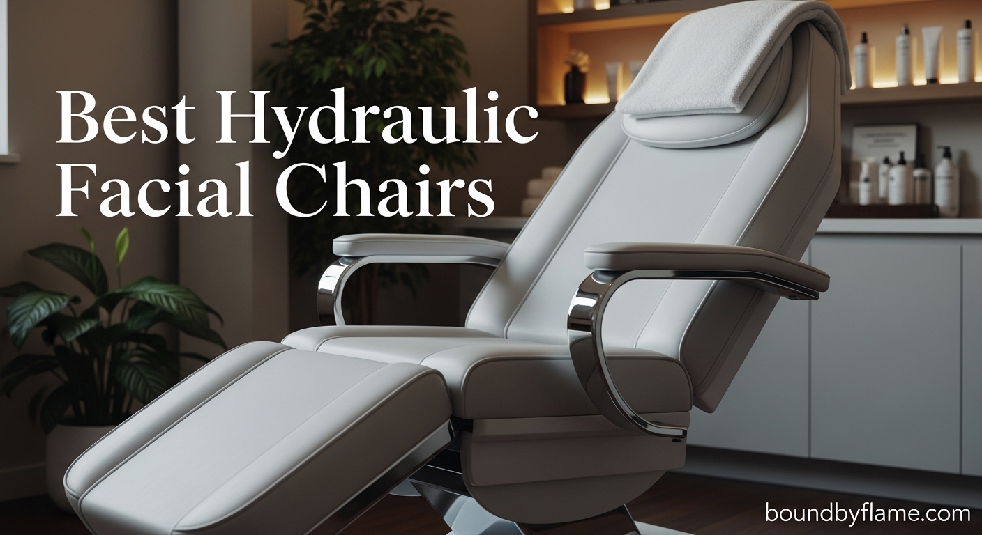 Best Hydraulic Facial Chairs