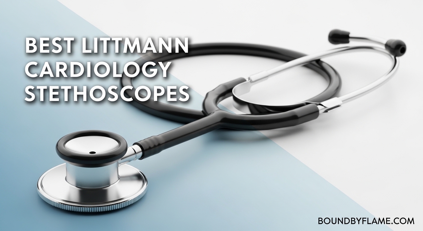 Best Littmann Cardiology Stethoscopes