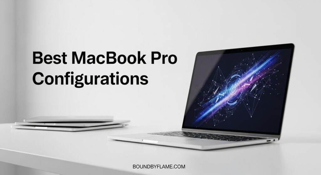 15 Best MacBook Pro Configurations (May 2026) Top Tested