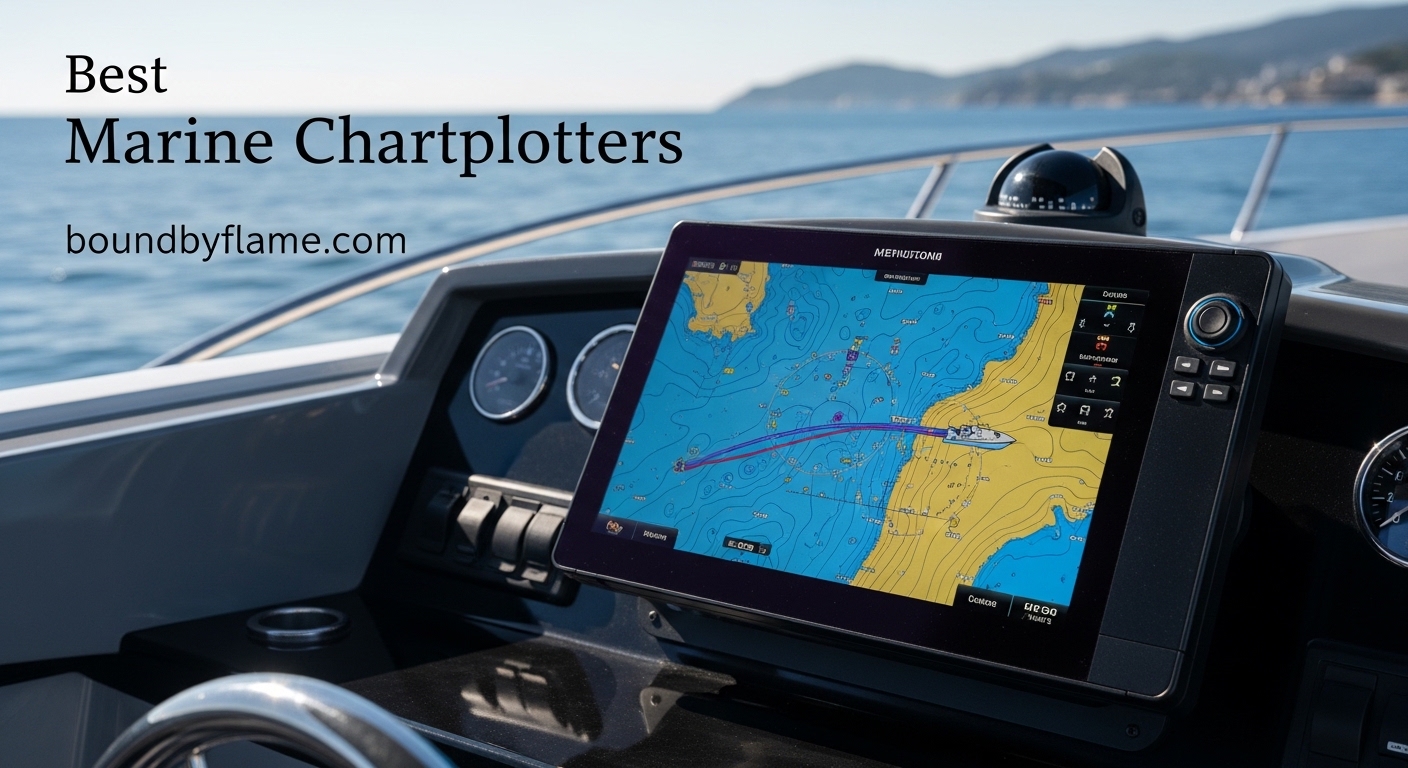 Best Marine Chartplotters