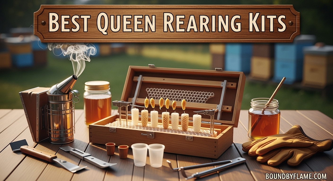 Best Queen Rearing Kits