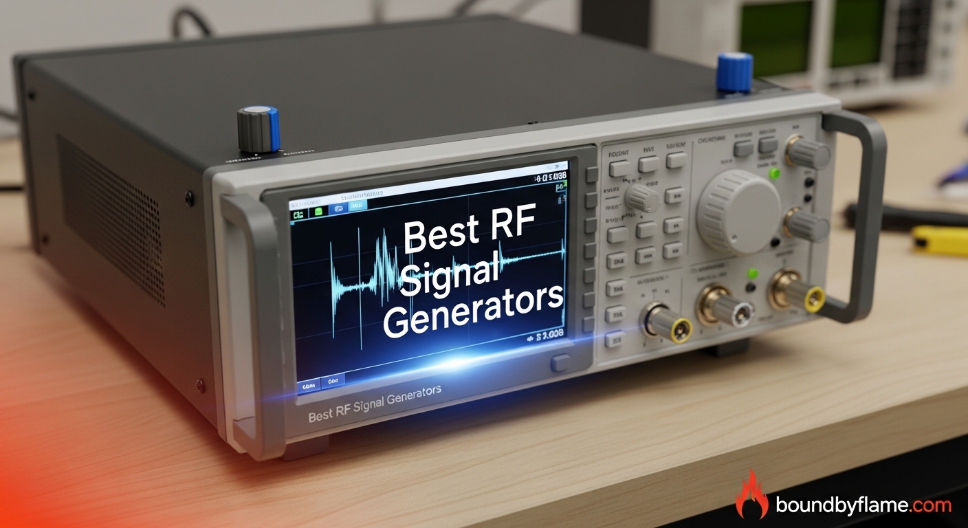 Best RF Signal Generator