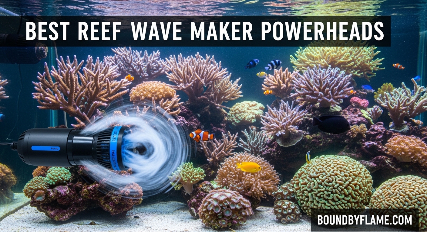 Best Reef Wave Maker Powerheads