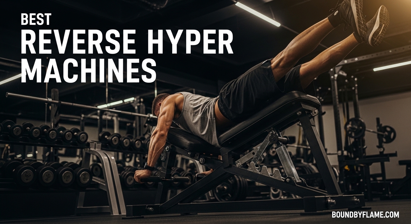 Best Reverse Hyper Machines