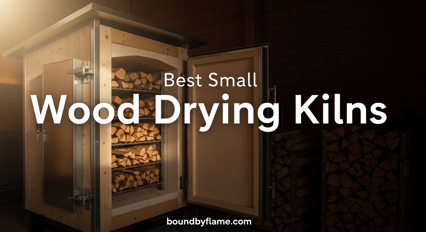 Best Small Wood Drying Kilns