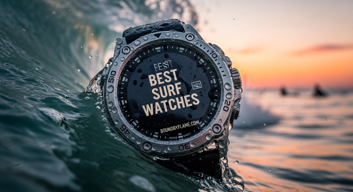 Best Surf Watches