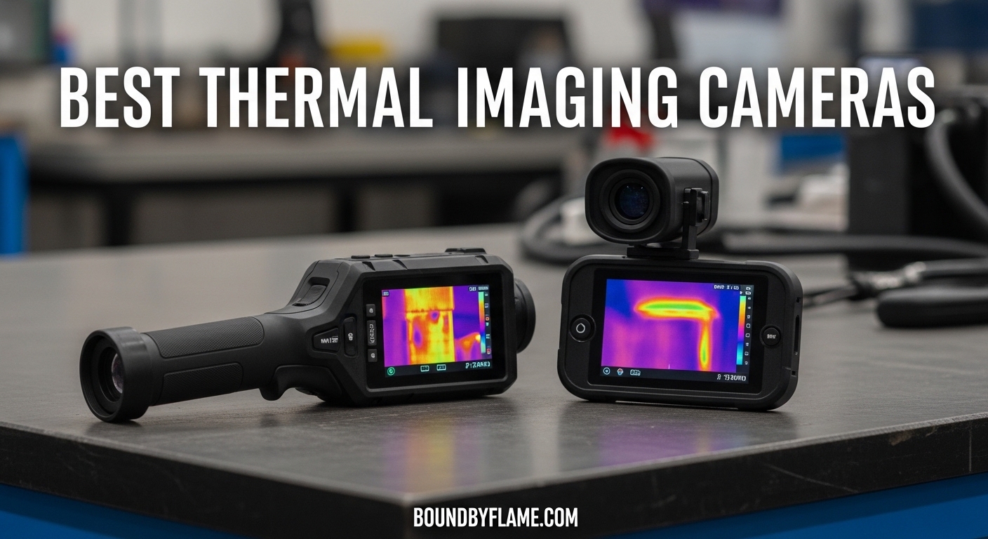 Best Thermal Imaging Cameras