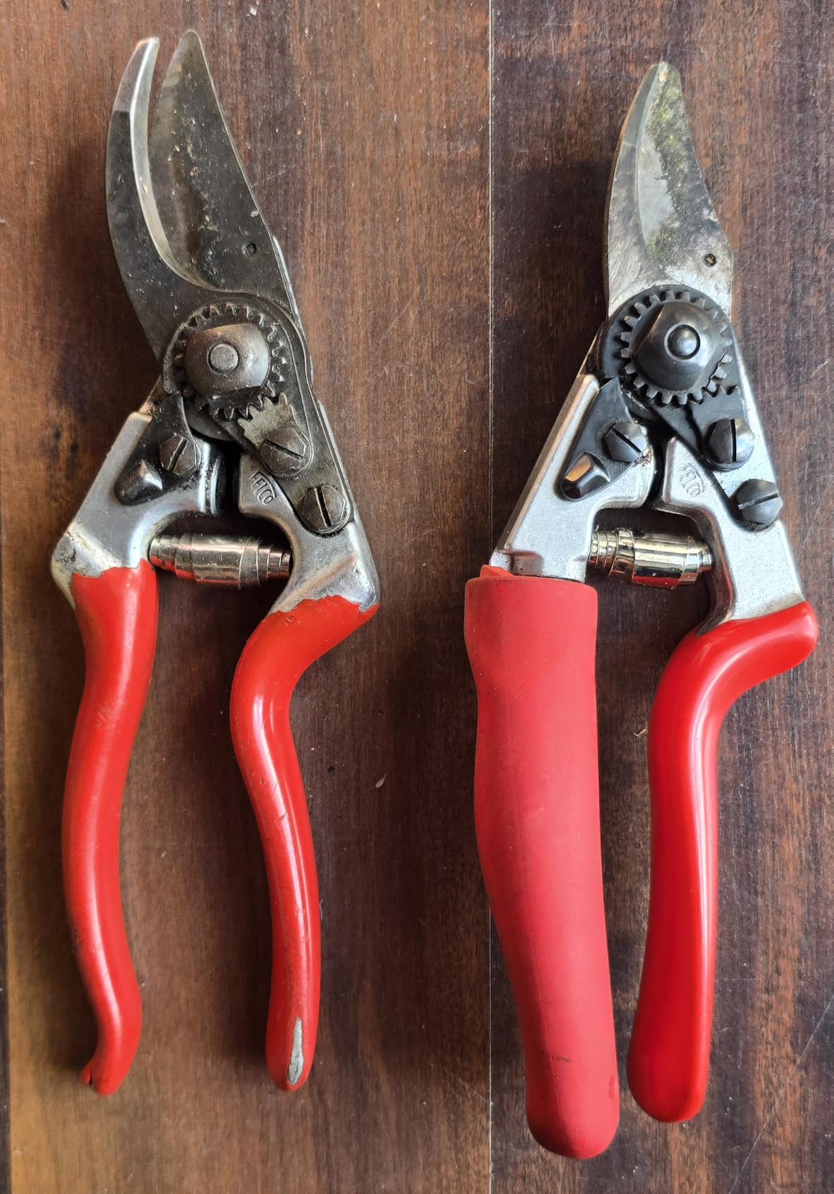 Felco F2 Pruning Shears - 9.25