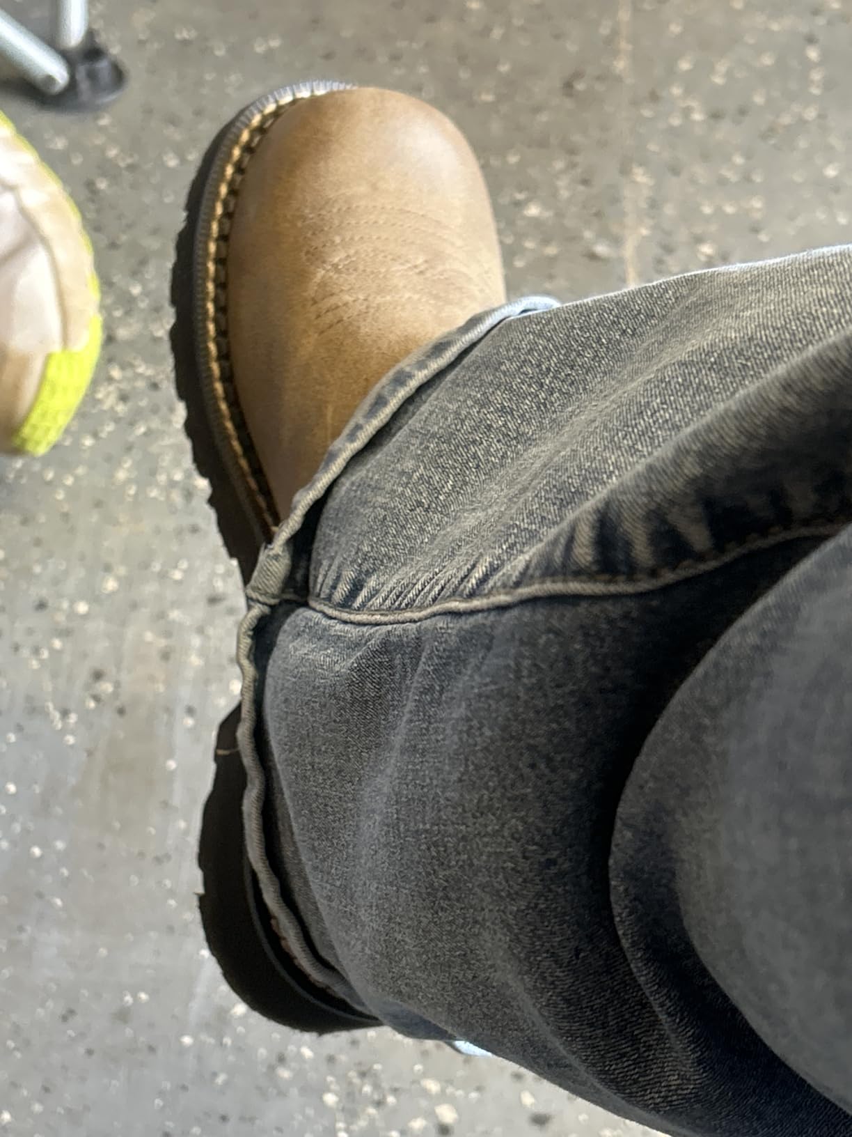 ARIAT Women's Fatbaby Western Boot customer photo 1