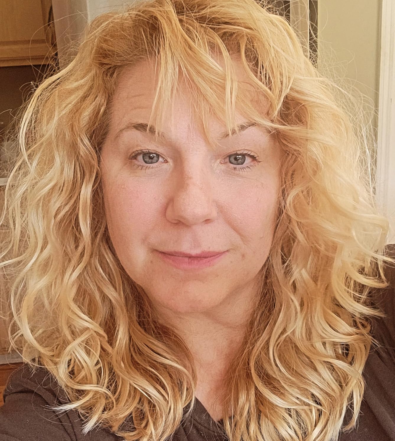 HOT TOOLS Pro Artist Tourmaline 2000 Turbo Hair Dryer | Lightweight with Quiet Blowout Results customer photo 1