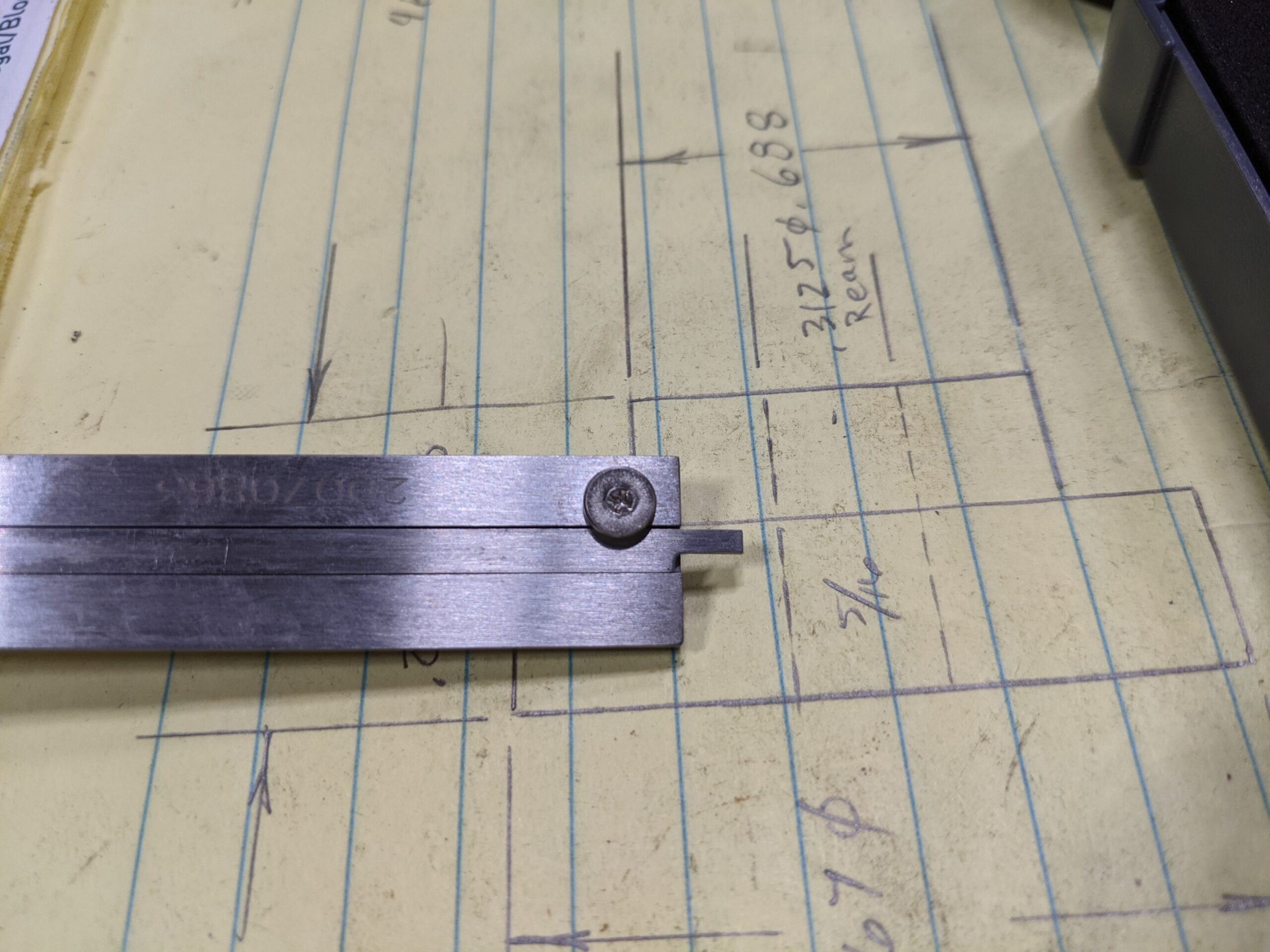 Fowler 54-101-150-2, Xtra-Value Cal Digital Caliper With 0-6