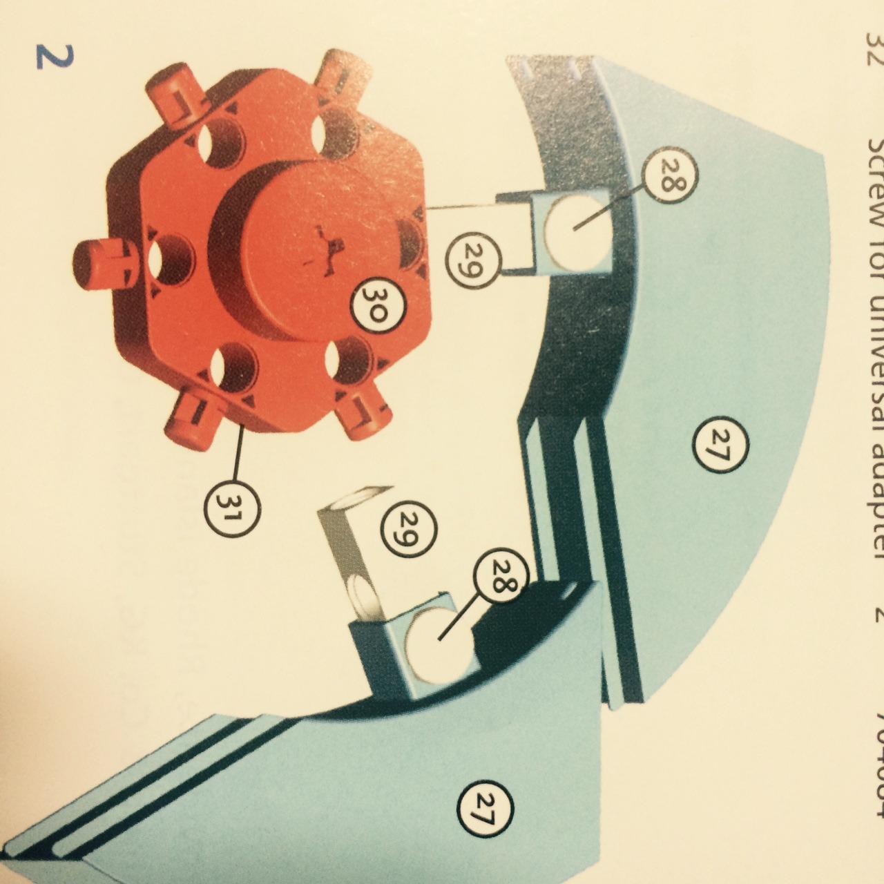 Thames & Kosmos Hydropower Science Kit | 12 Stem Experiments | Learn About Alternative & Renewable Energy, Environmental Science | Parents' Choice Recommended Award Winner customer photo 2