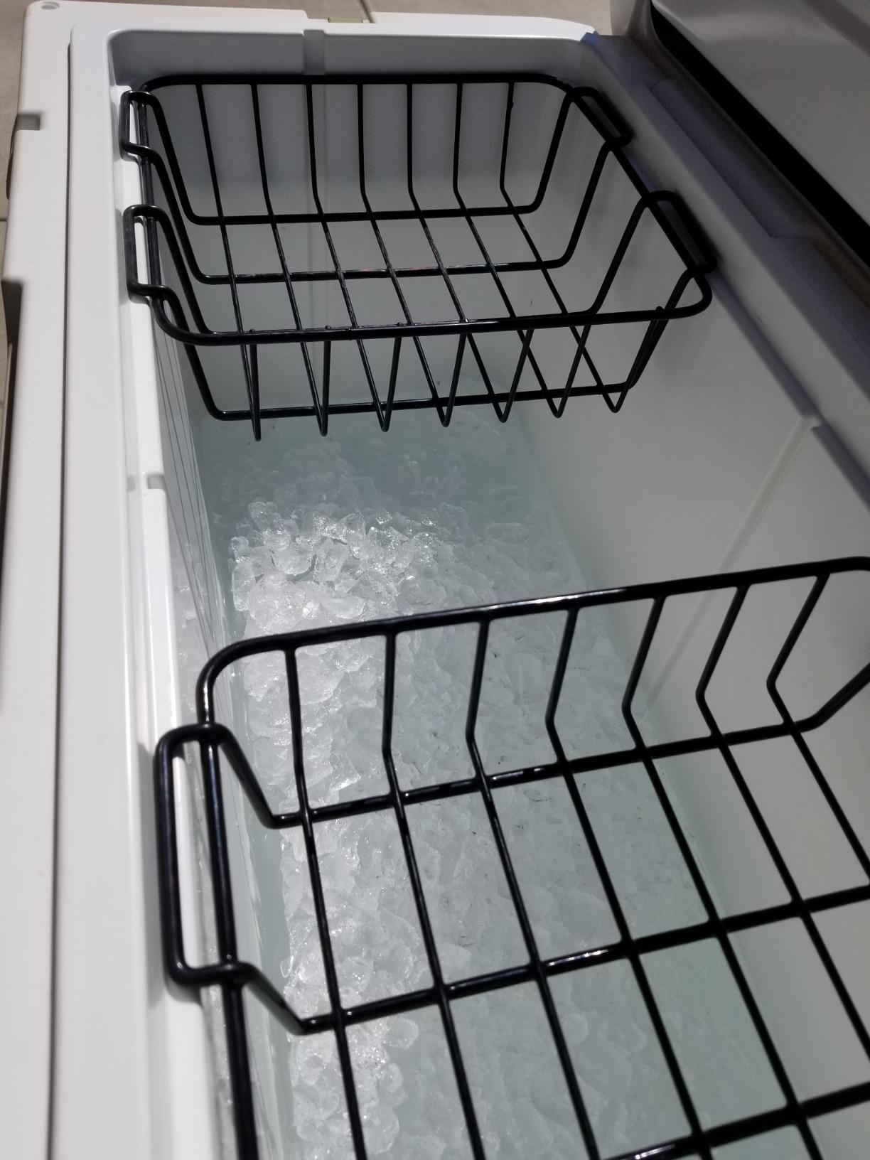YETI Tundra 110 Hard Cooler customer photo 1