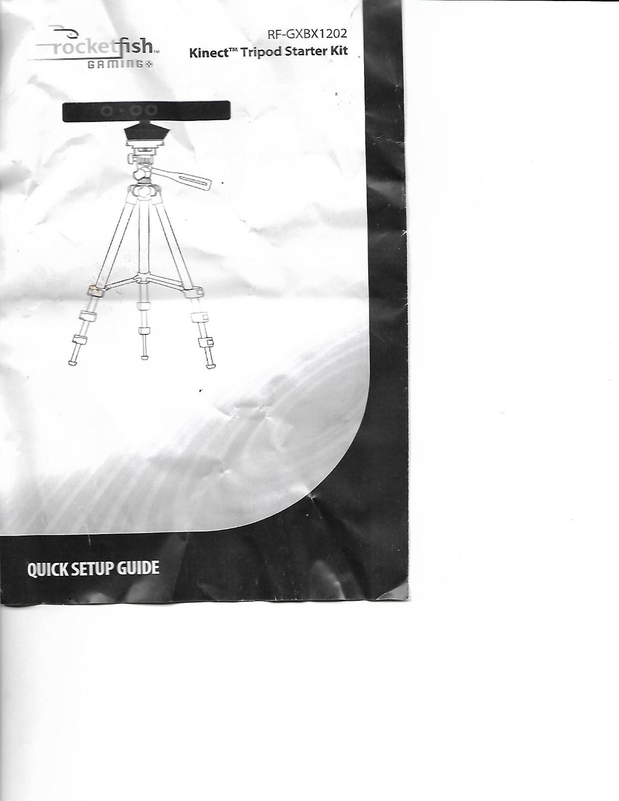 Kinect for Windows - Markerless Depth Camera Motion Capture Sensor customer photo 2