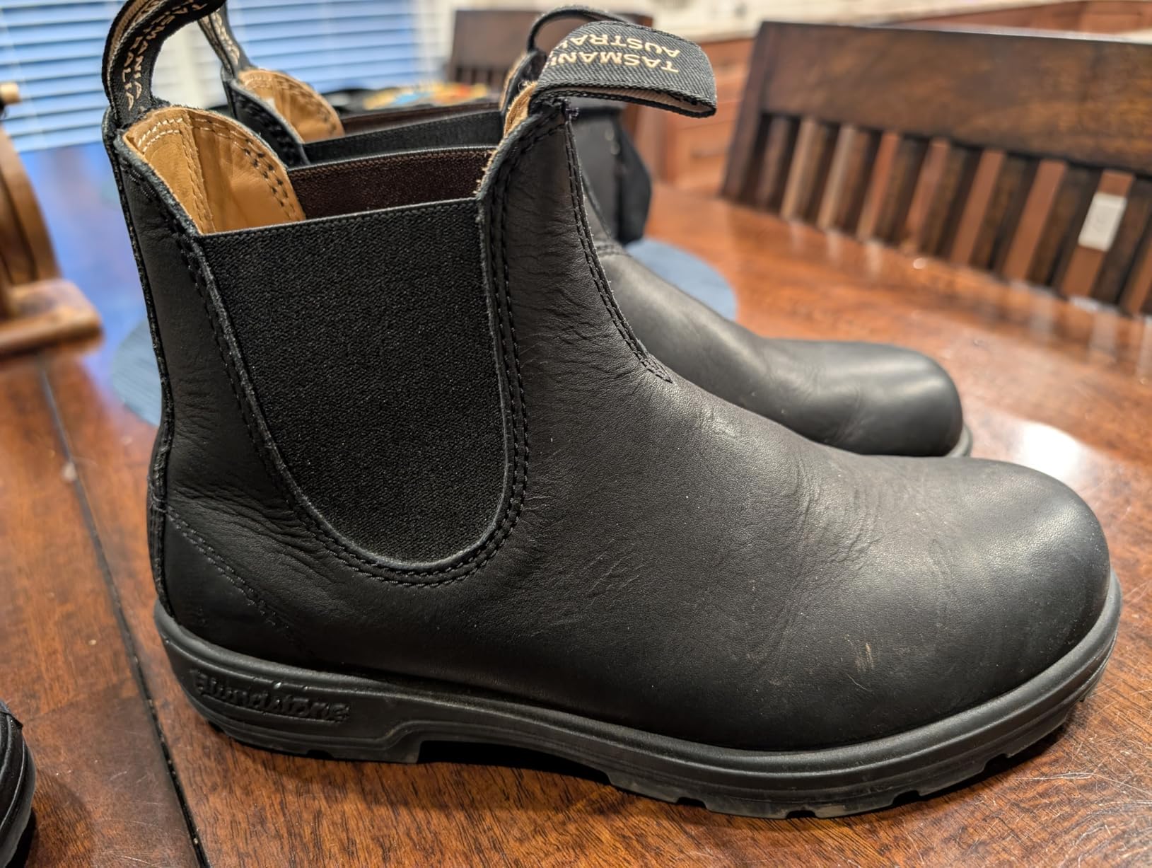 Blundstone Classic Chelsea Boots for Men & Women customer photo 1