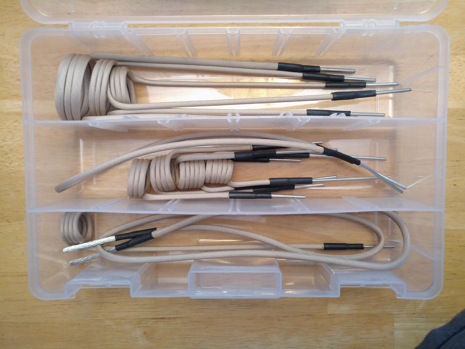 BB2X-ACC Original Heat Induction Tool, Made in the USA customer photo 2