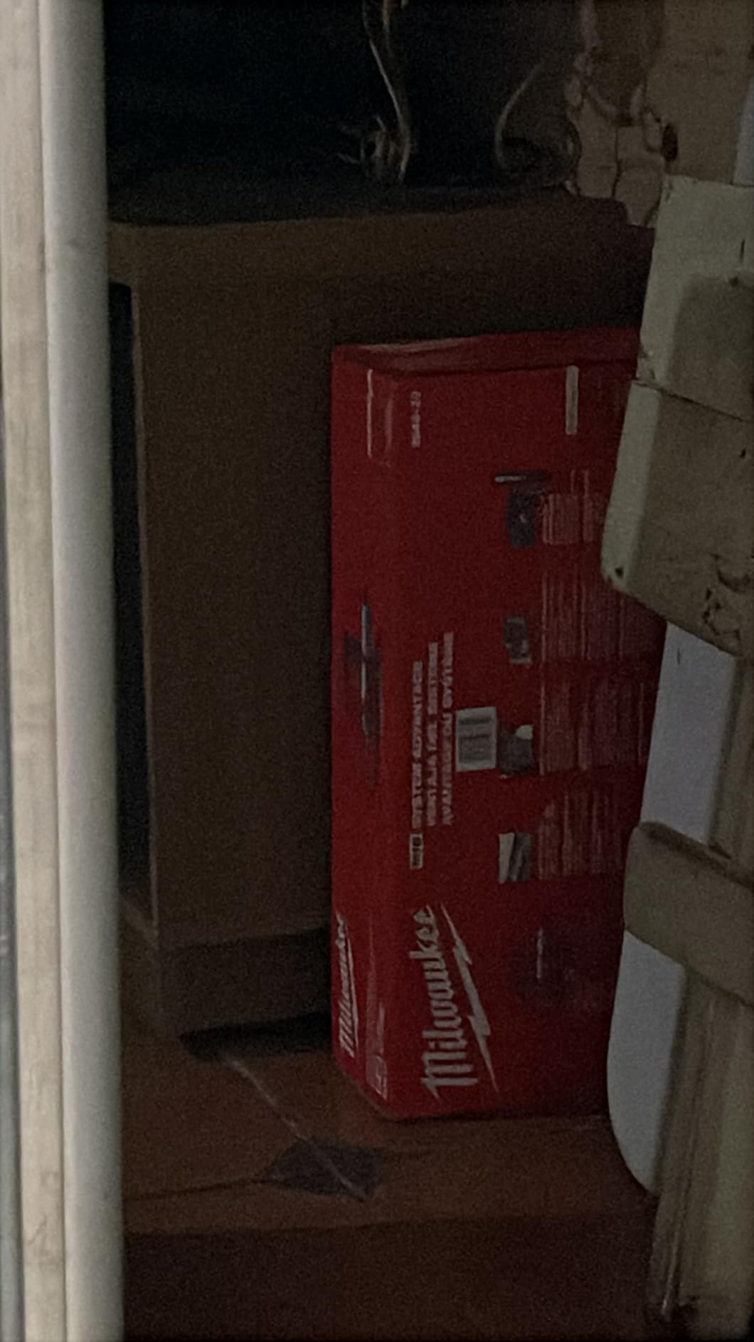 Milwaukee 2646-20 M18 2-speed Grease Gun (Bare Tool) customer photo 2