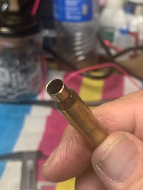 Frankford Arsenal Platinum Series Case Trim and Prep System with Hardened High Speed Steel Chamfer Debur Tool and Primer Pocket Scrapers with Trimmer customer photo 2