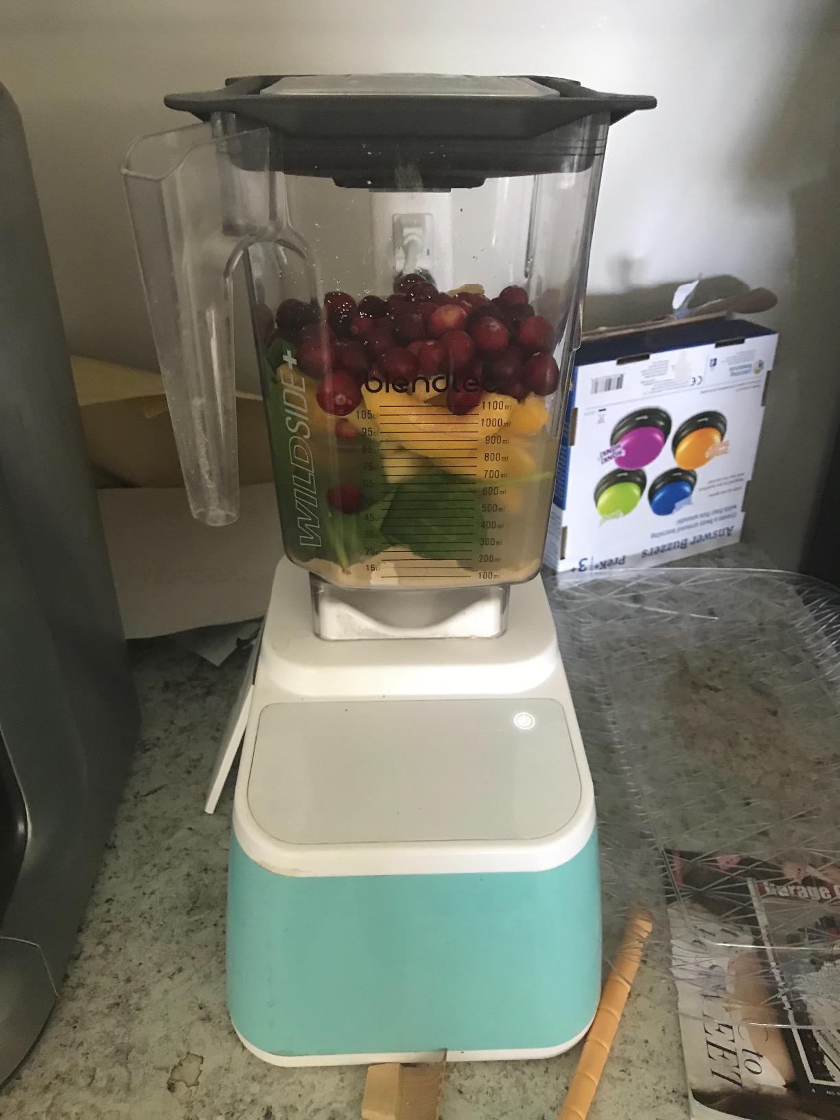 Orgain Organic Vegan Protein Powder, Vanilla Bean - 21g Plant Protein, 6g Prebiotic Fiber, No Lactose Ingredients, No Added Sugar, Non-GMO, for Shakes & Smoothies, 2.03 lb customer photo 2