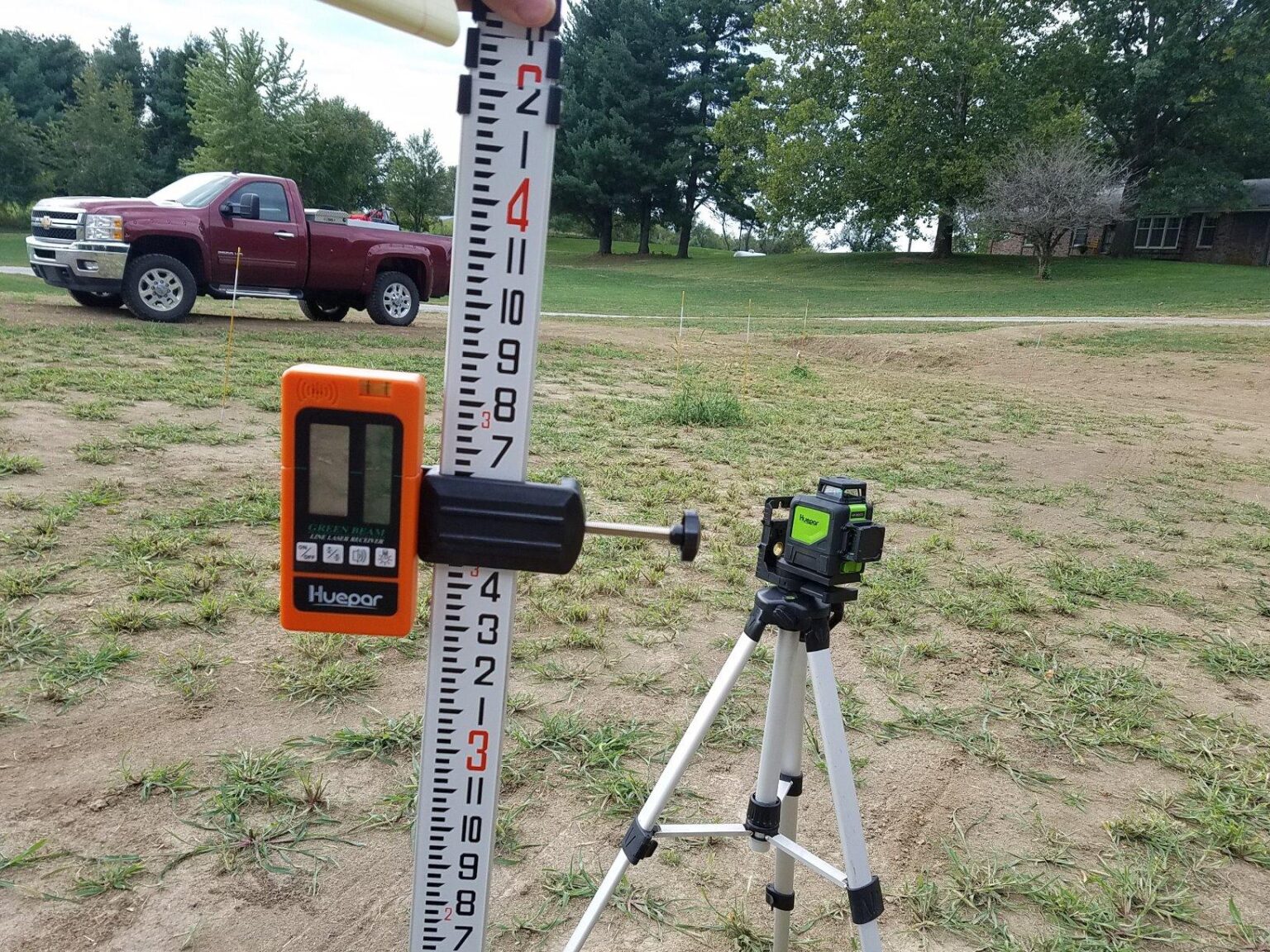 14 Best Surveying Grade Rods (June 2026) Expert Reviews