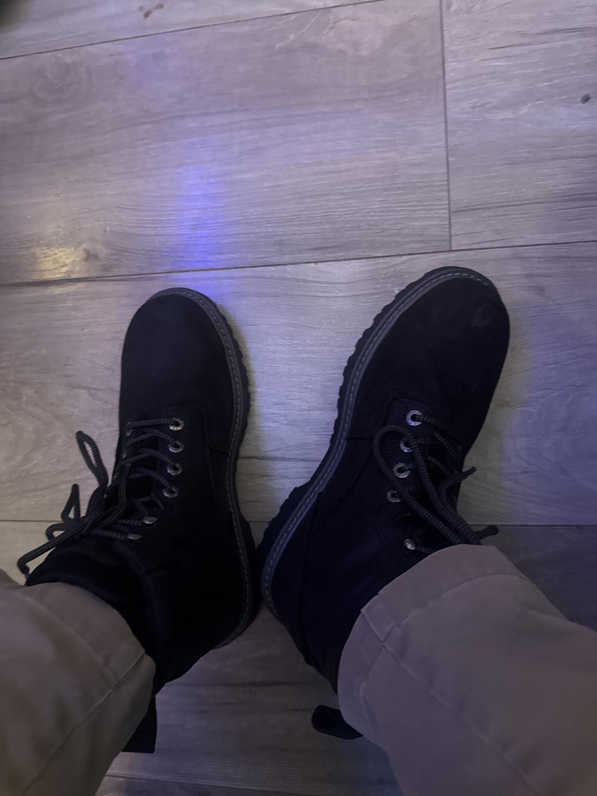 Wolverine Floorhand Waterproof Steel-Toe 6