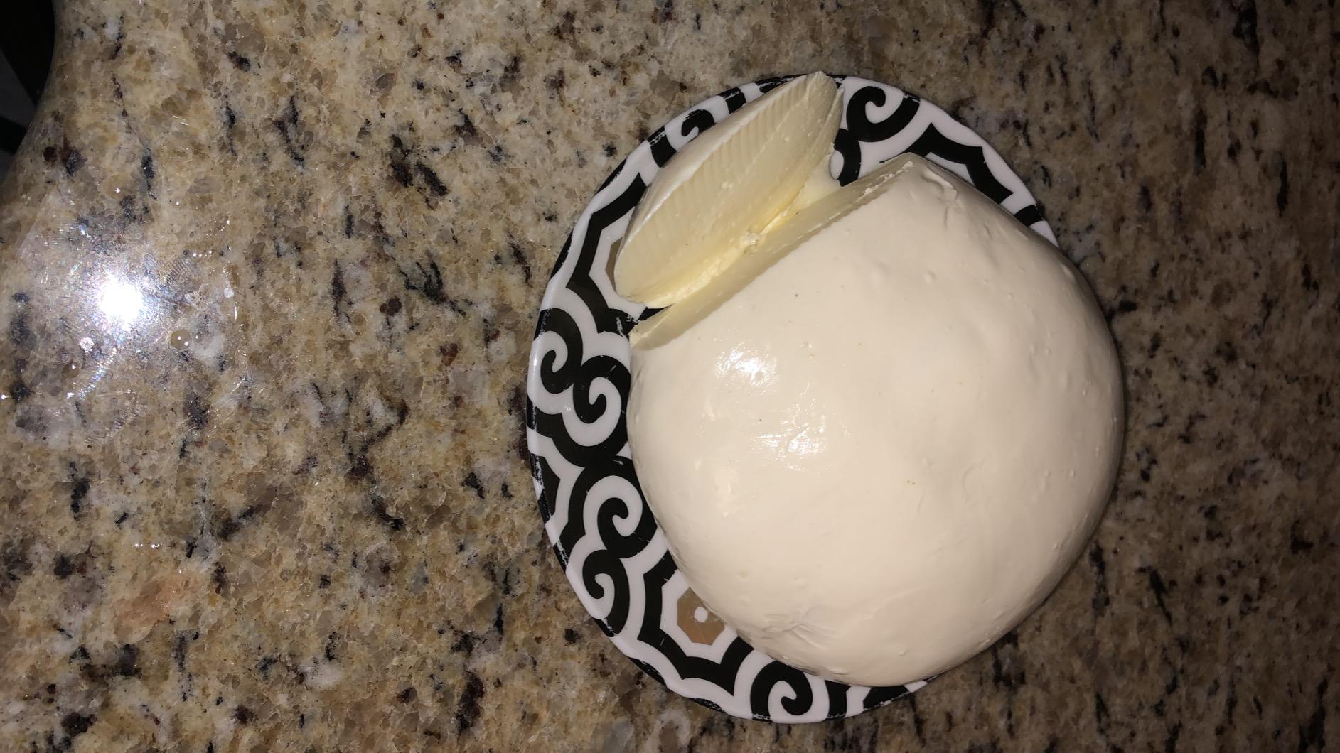 Ultimate Cheese Making Kit -- Food Network's Best Overall Kit & Best Hard & Soft Cheese Kit -- Make Mozzarella, Feta, Cheddar, Halloumi, Ricotta, Chevre & More -- Non-GMO, Made in USA customer photo 1