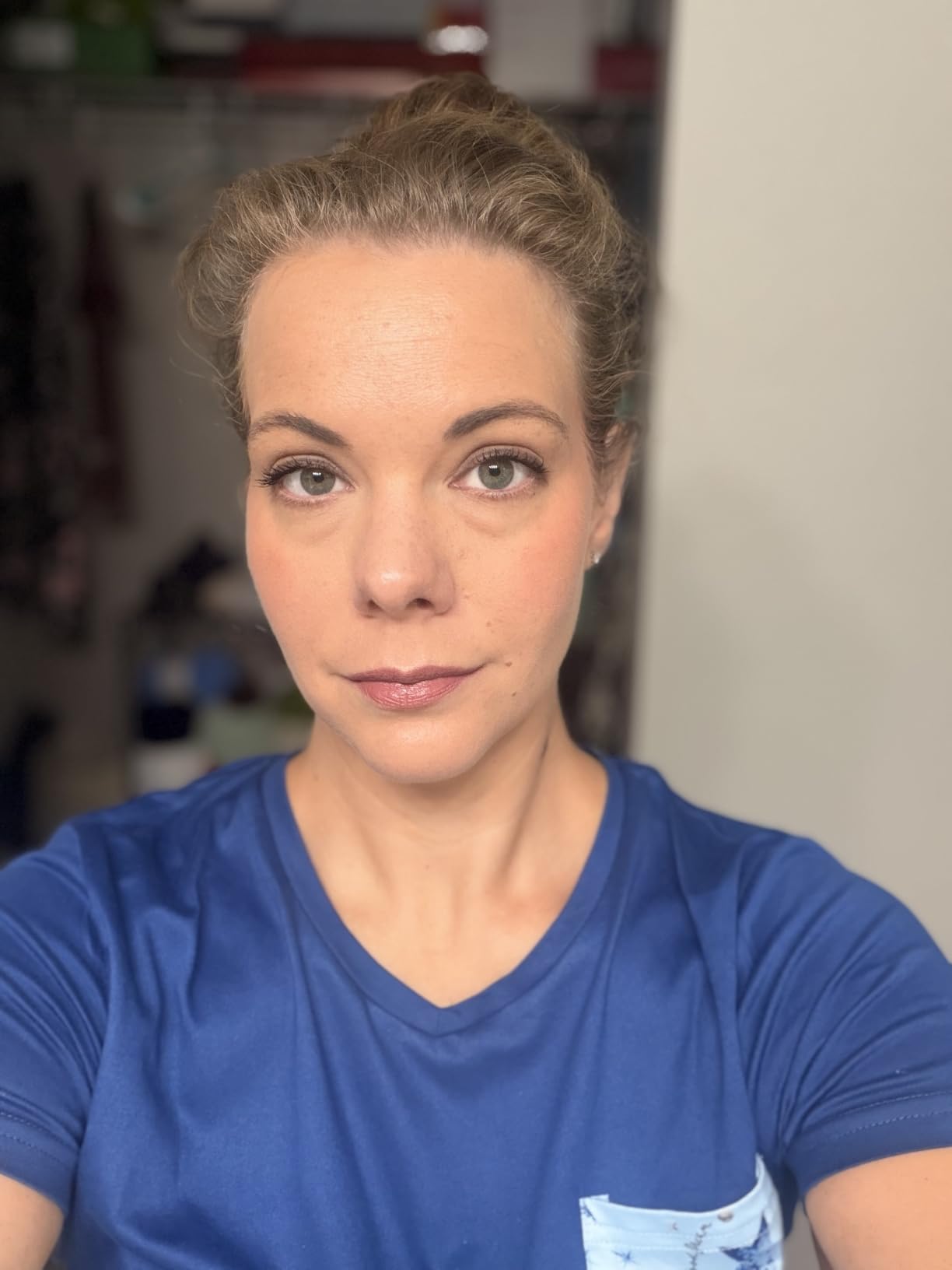 IT Cosmetics CC+ Cream - Natural Full Coverage Foundation With SPF 50+, Color Corrector & Anti-Aging Hydrating Serum, Hyaluronic Acid + Peptides customer photo 1