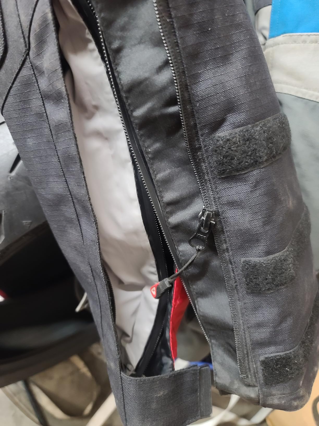 Gerbing 12V EX Pro Motorcycle Heated Jacket customer photo 2