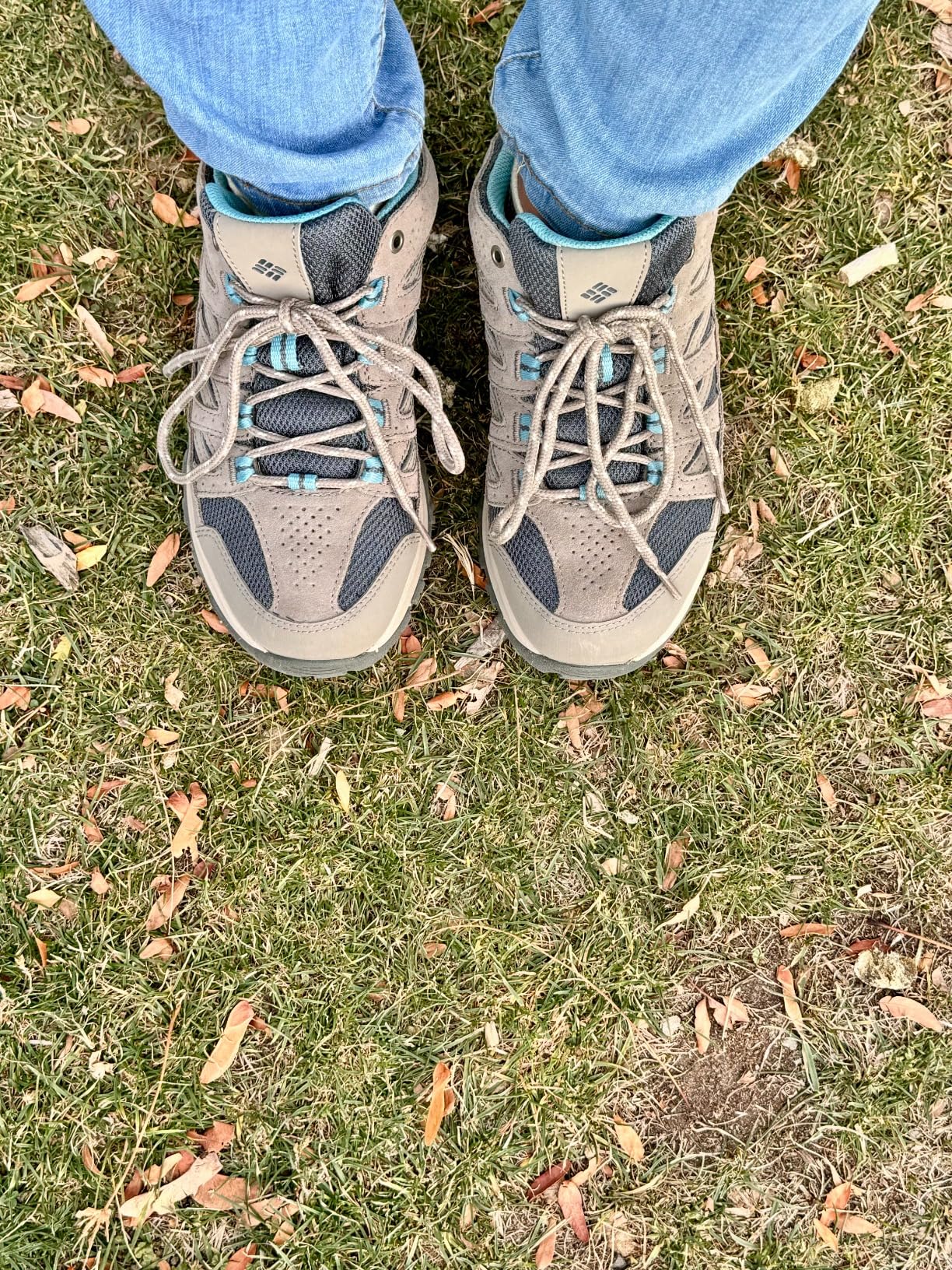 Columbia Women's Crestwood Hiking Boot customer photo 1