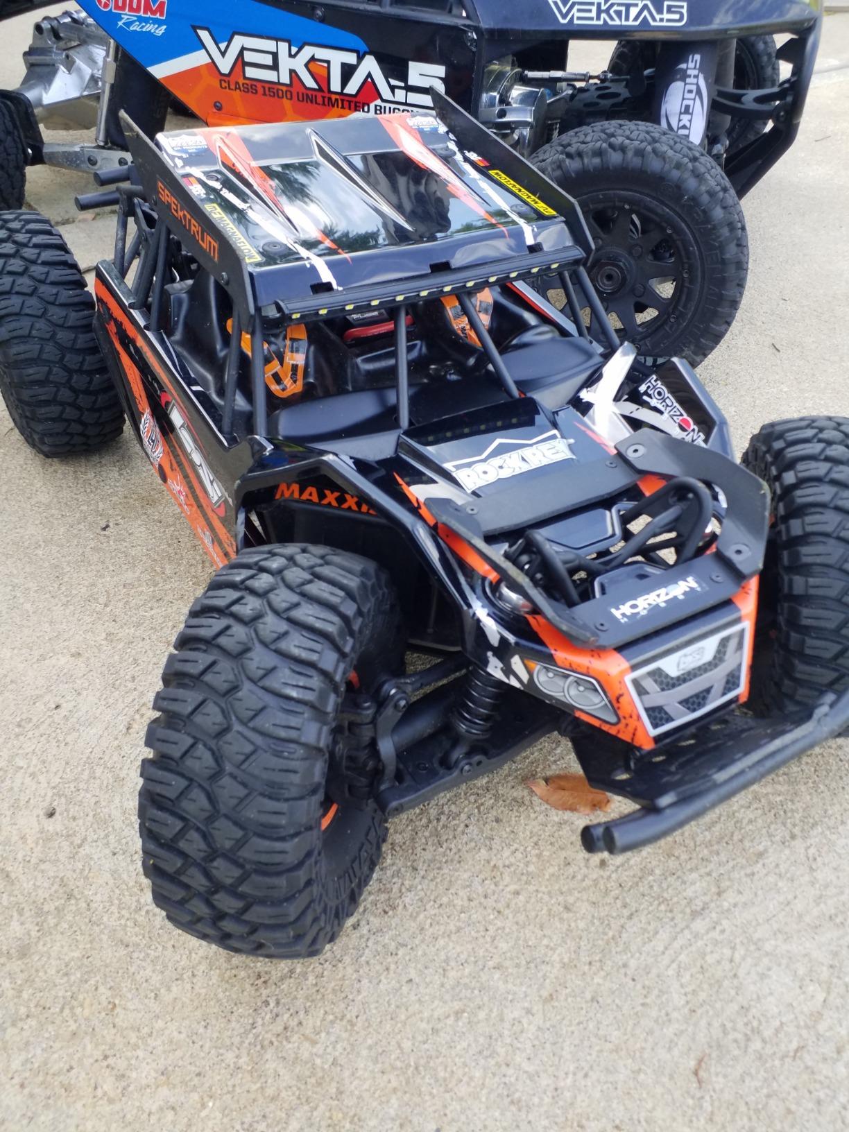 20KG Digital Servo High Torque Full Metal Gear Waterproof for RC Model DIY, DS3218MG, Control Angle 270° customer photo 2