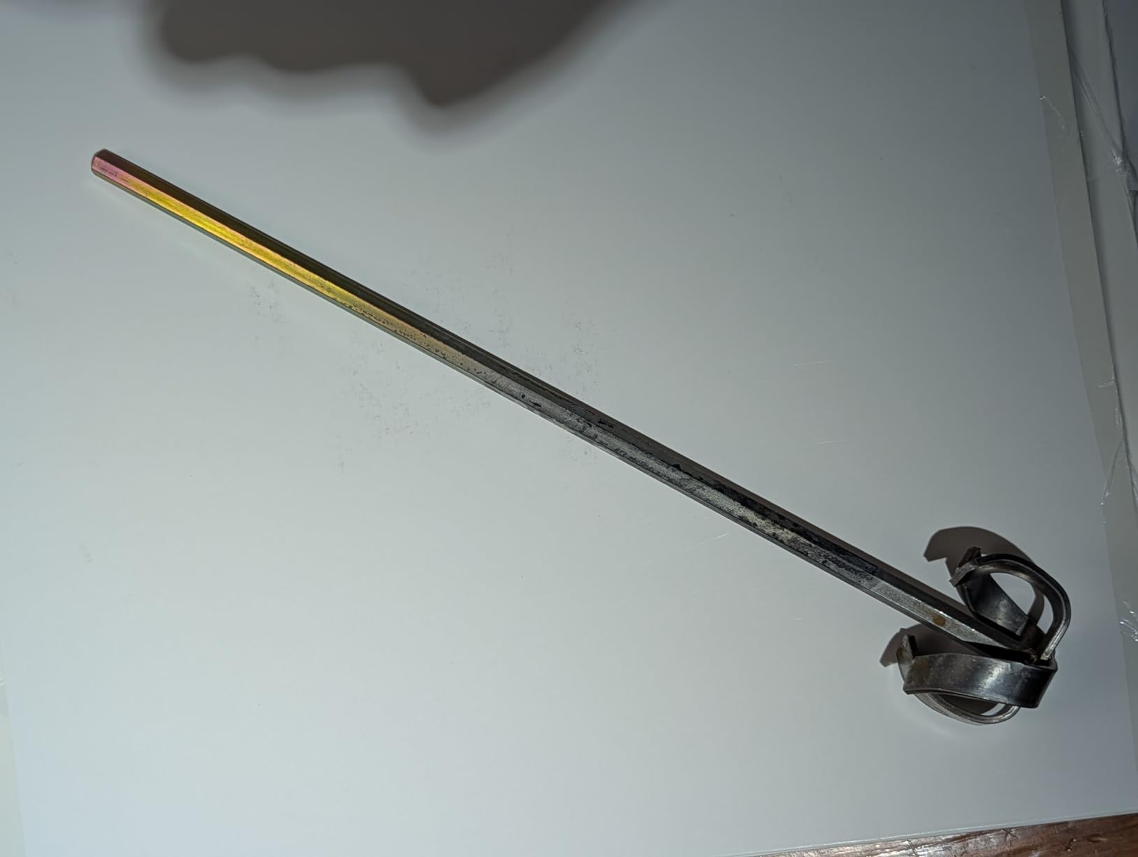 LEVEL5 Drywall Mud Mixer | 32