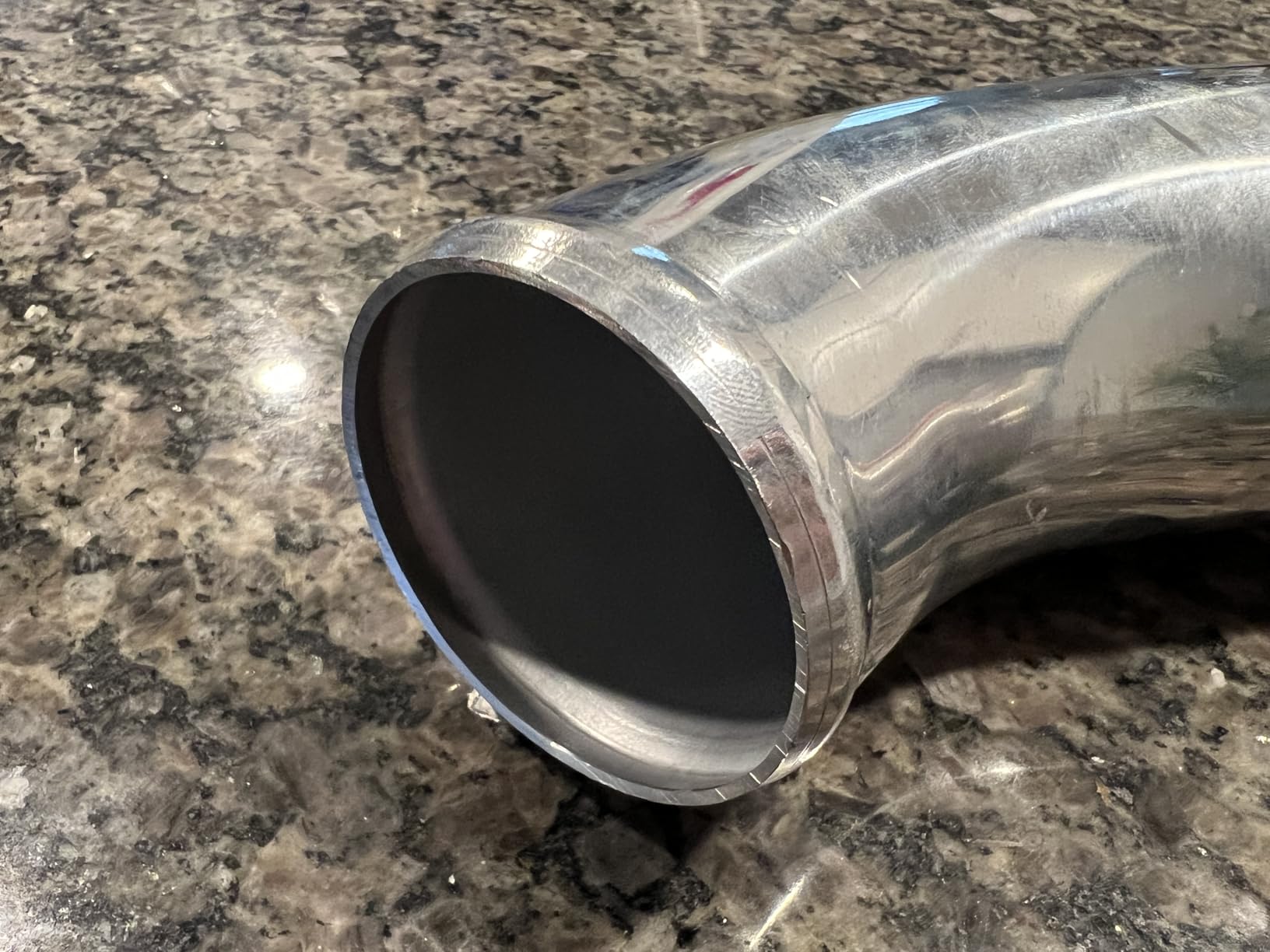 Tube Pipe Tubing Beader Tool Bead Roller Intake and Intercooler Piping Fits 5/8