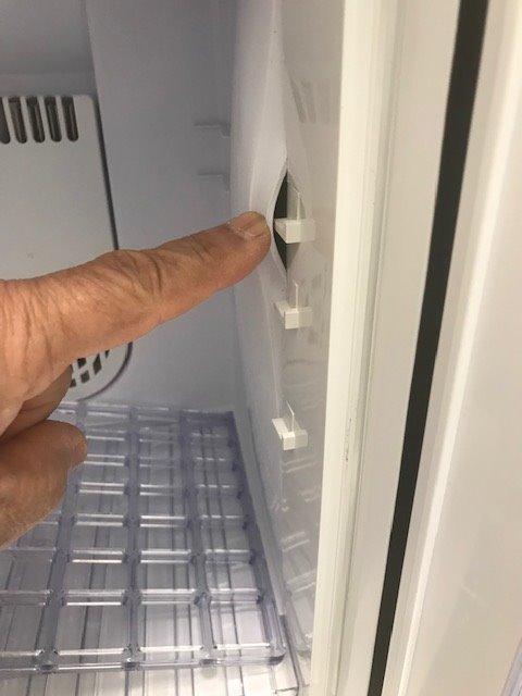 25L Incubator - Precise Temperature Control from 2 to 60°C, 12V/110V customer photo 5