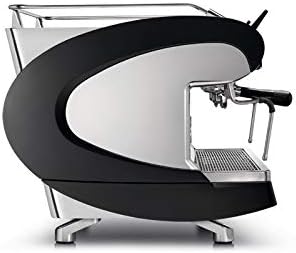 Nuova Simonelli Aurelia WAVE Volumetric 2 Group Espresso Coffee Machine customer photo 2