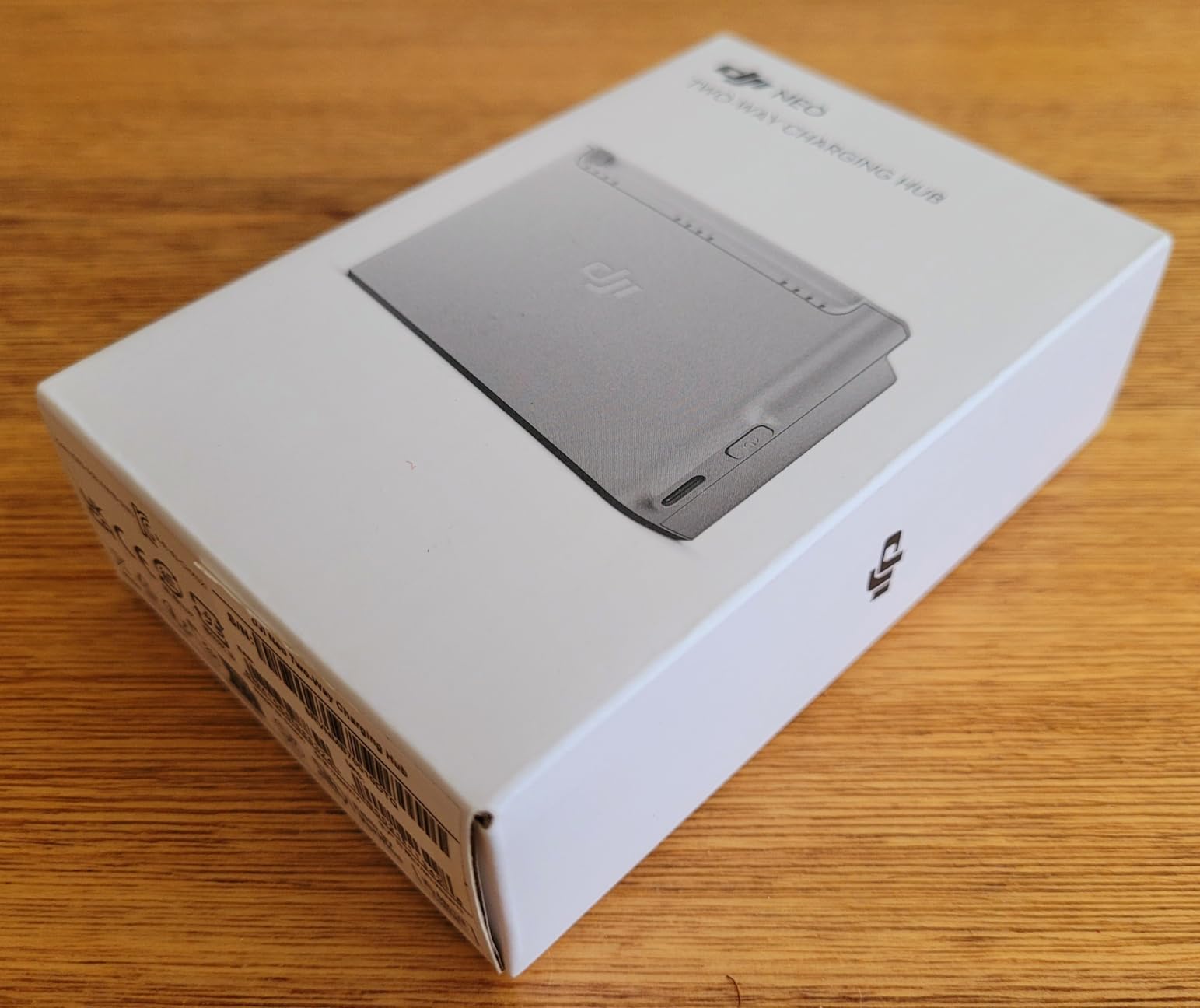DJI Neo Two-Way Charging Hub customer photo 1