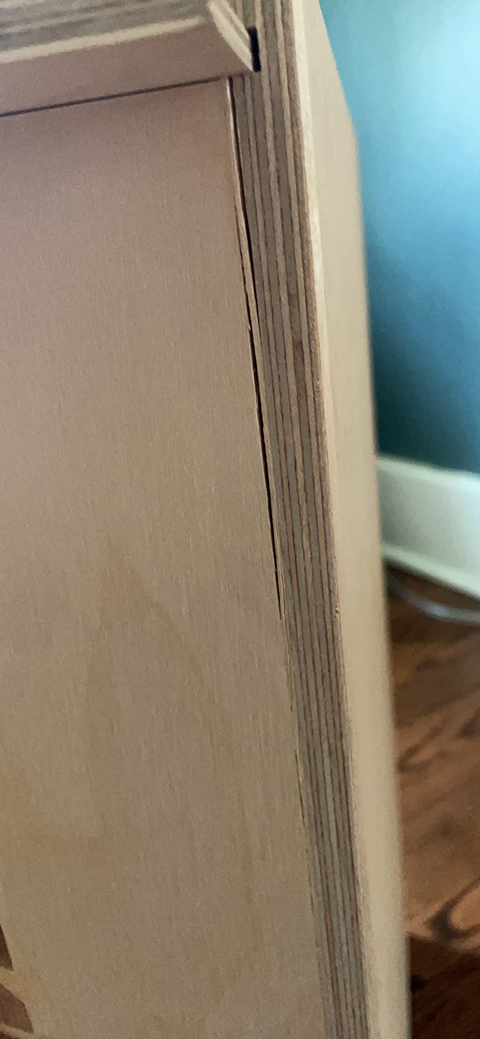 4-in-1 Nesting Apple Box Set with Pancake, Quarter, Half, and Full Boxes, 9-Ply Birchwood Space-Saving Grip Solution for Studio and Location Use (KG087411) customer photo 1