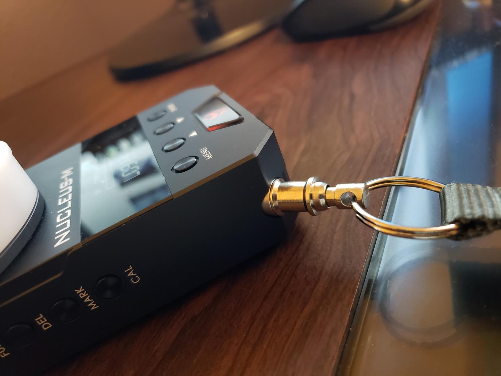 Tilta Nucleus-M Wireless FIZ Lens Control System customer photo 2